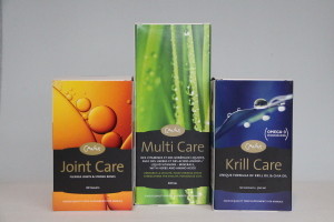 Krill Care